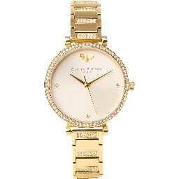 OLIVIA BURTON Bijoux Golden