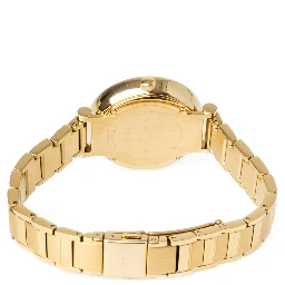 OLIVIA BURTON Bijoux Golden