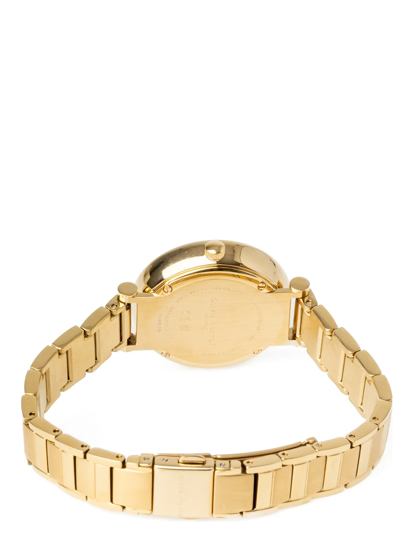 OLIVIA BURTON Bijoux Golden