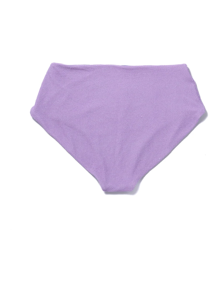 BAHIA BABY Sea clothing Purple alternative