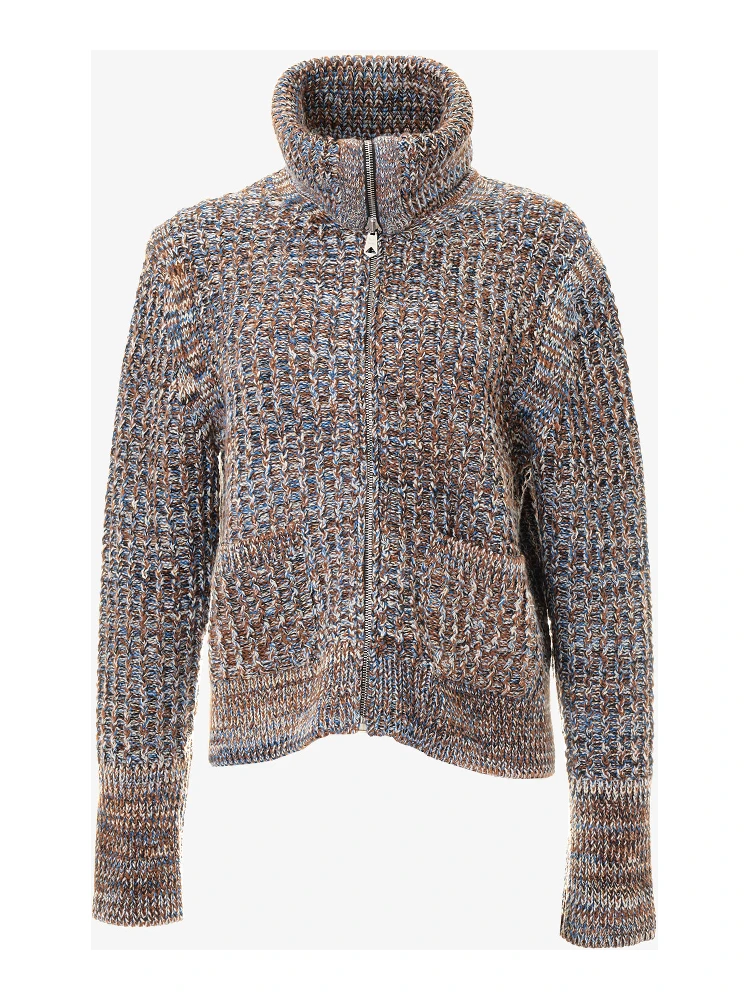 Paul Smith Sweaters Red