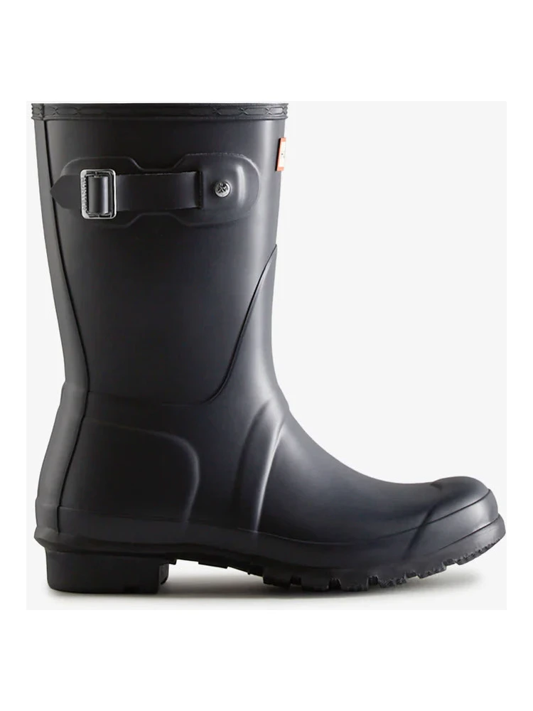 HUNTER Boots Blue