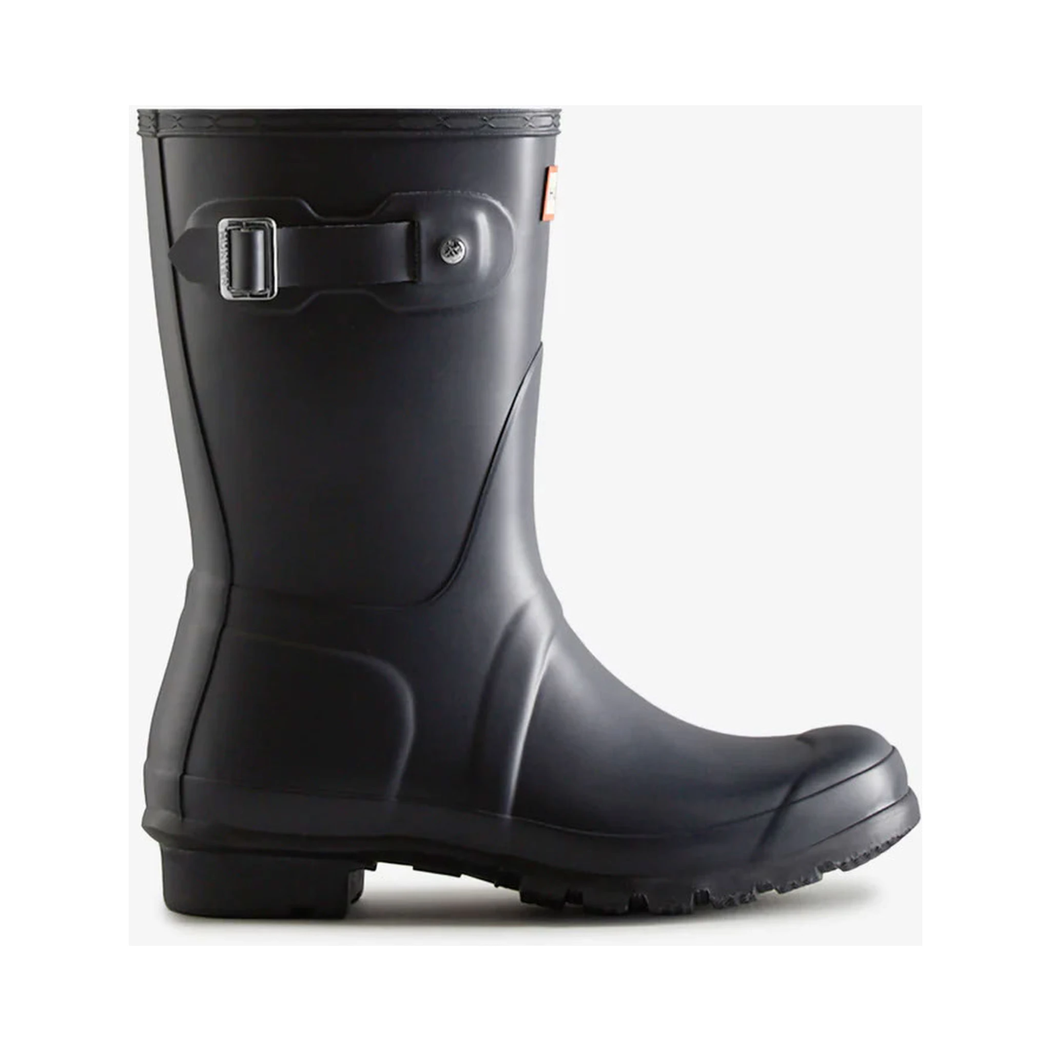 HUNTER Boots Blue