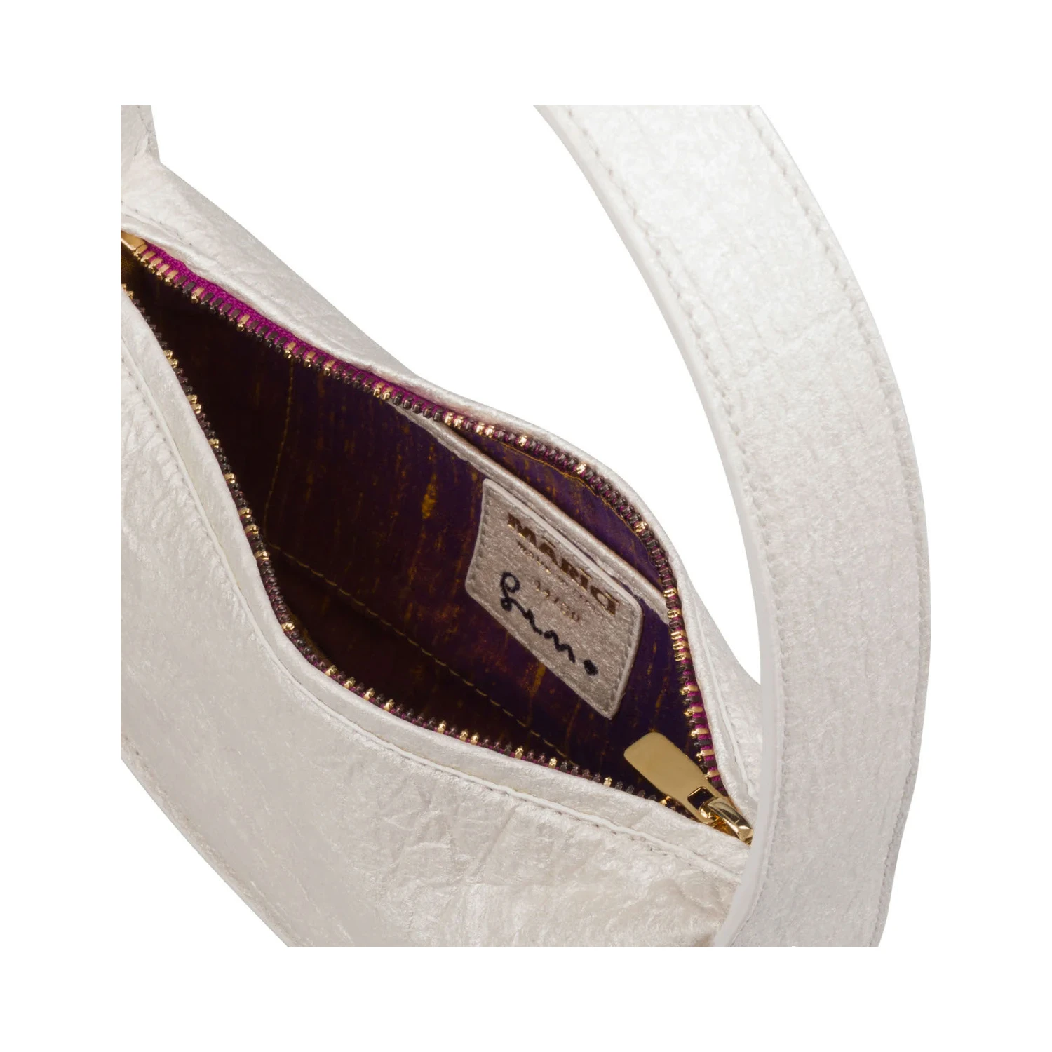 MARICI Bags.. White