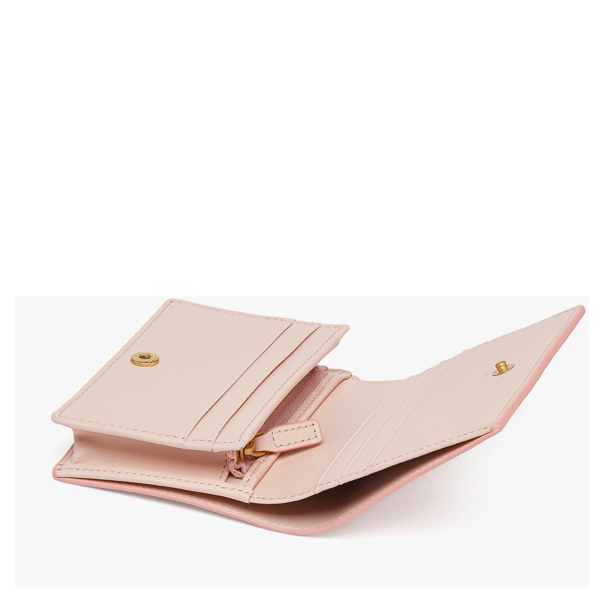 MCM Wallets Pink