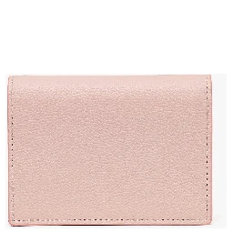 MCM Wallets Pink