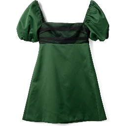 Viktor & Rolf Dresses Green