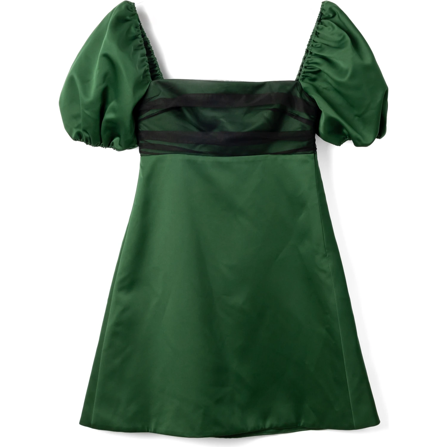 Viktor & Rolf Dresses Green
