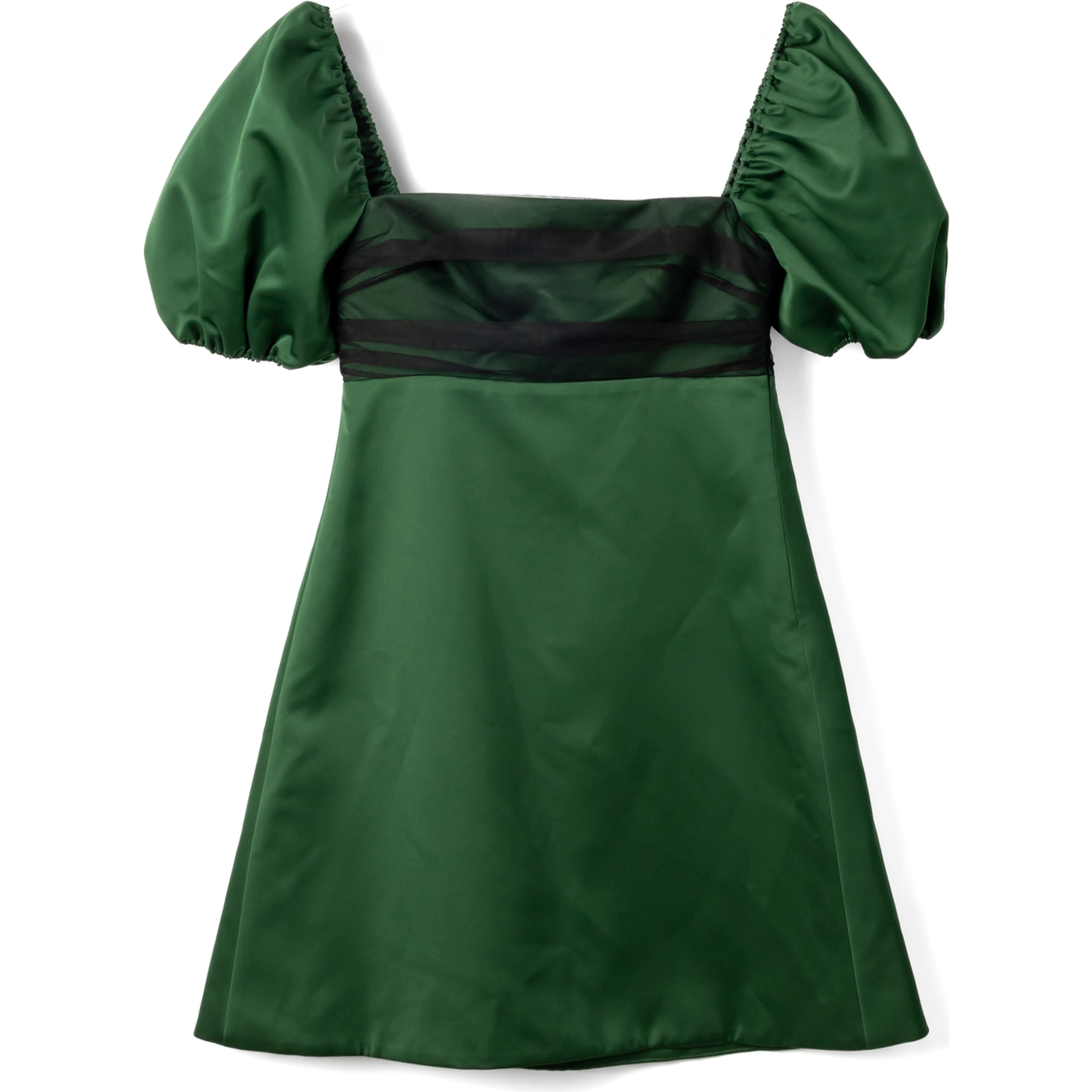 Viktor & Rolf Dresses Green