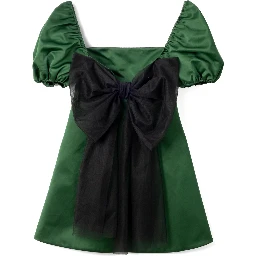Viktor & Rolf Dresses Green