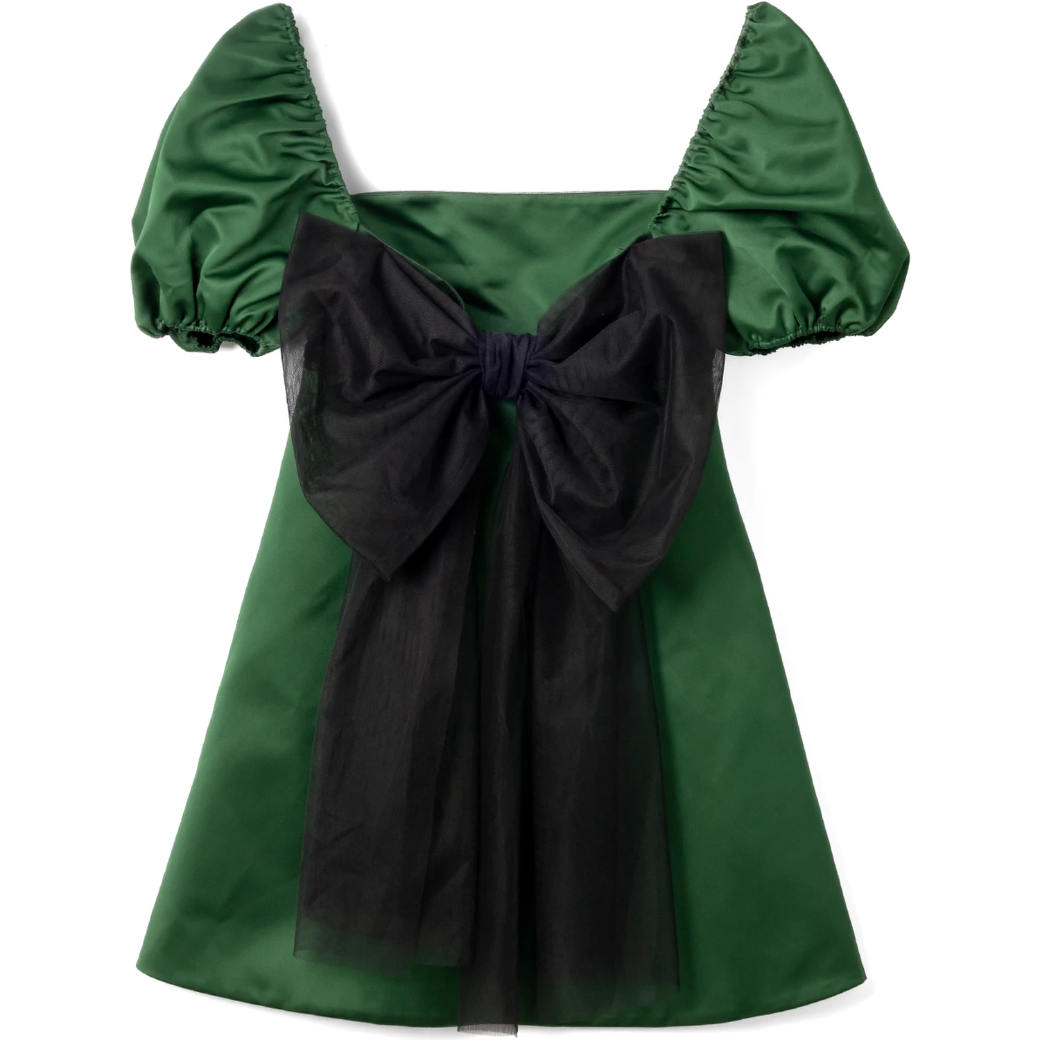 Viktor & Rolf Dresses Green