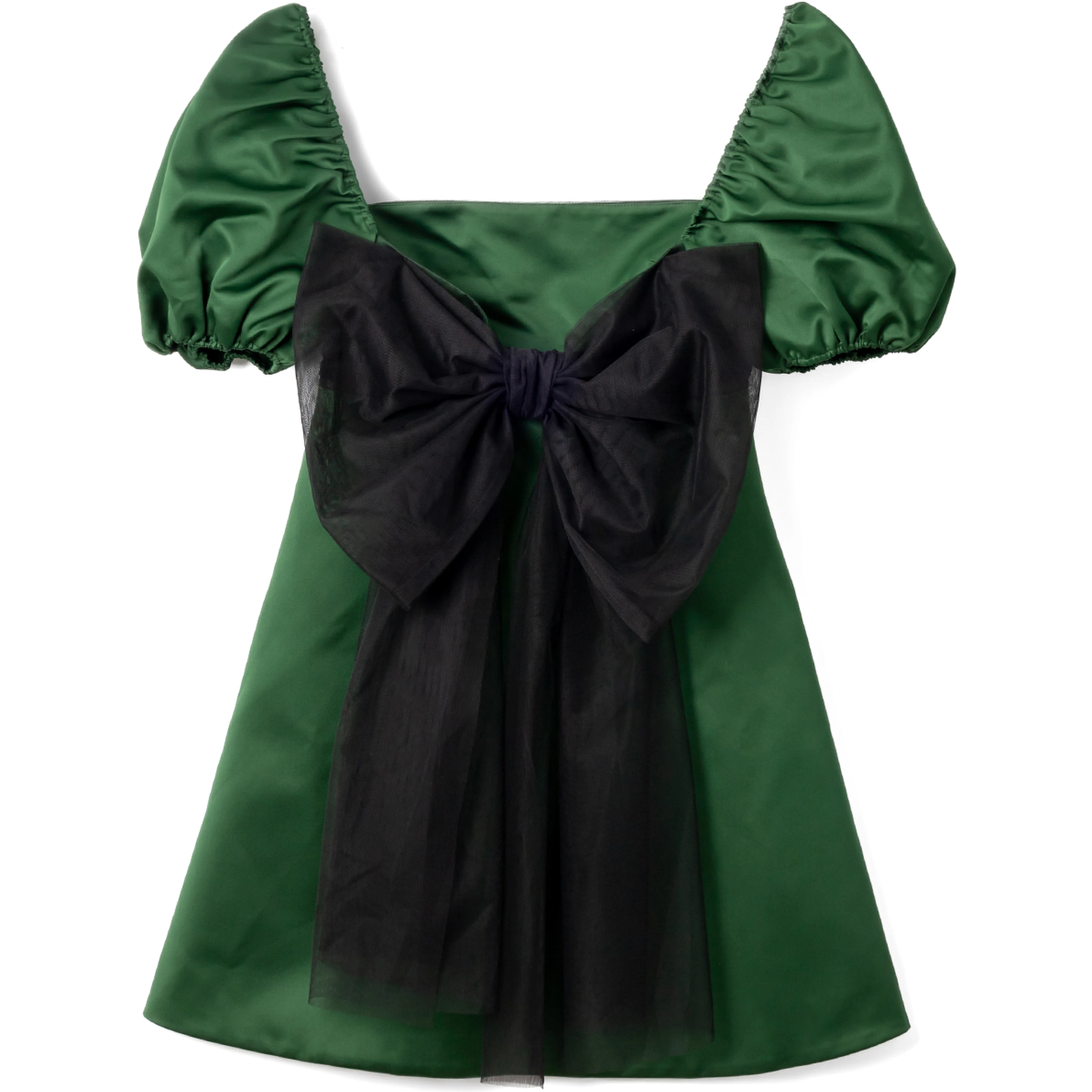Viktor & Rolf Dresses Green