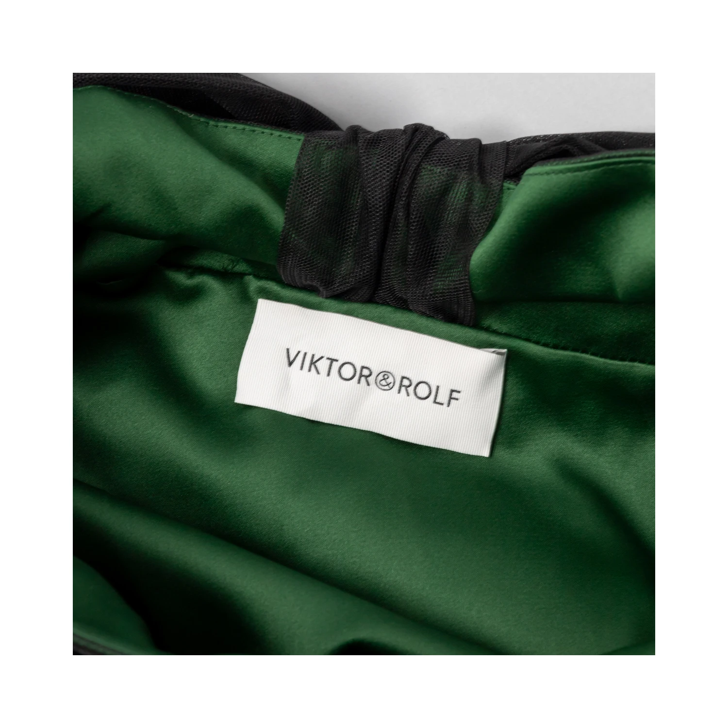Viktor & Rolf Dresses Green