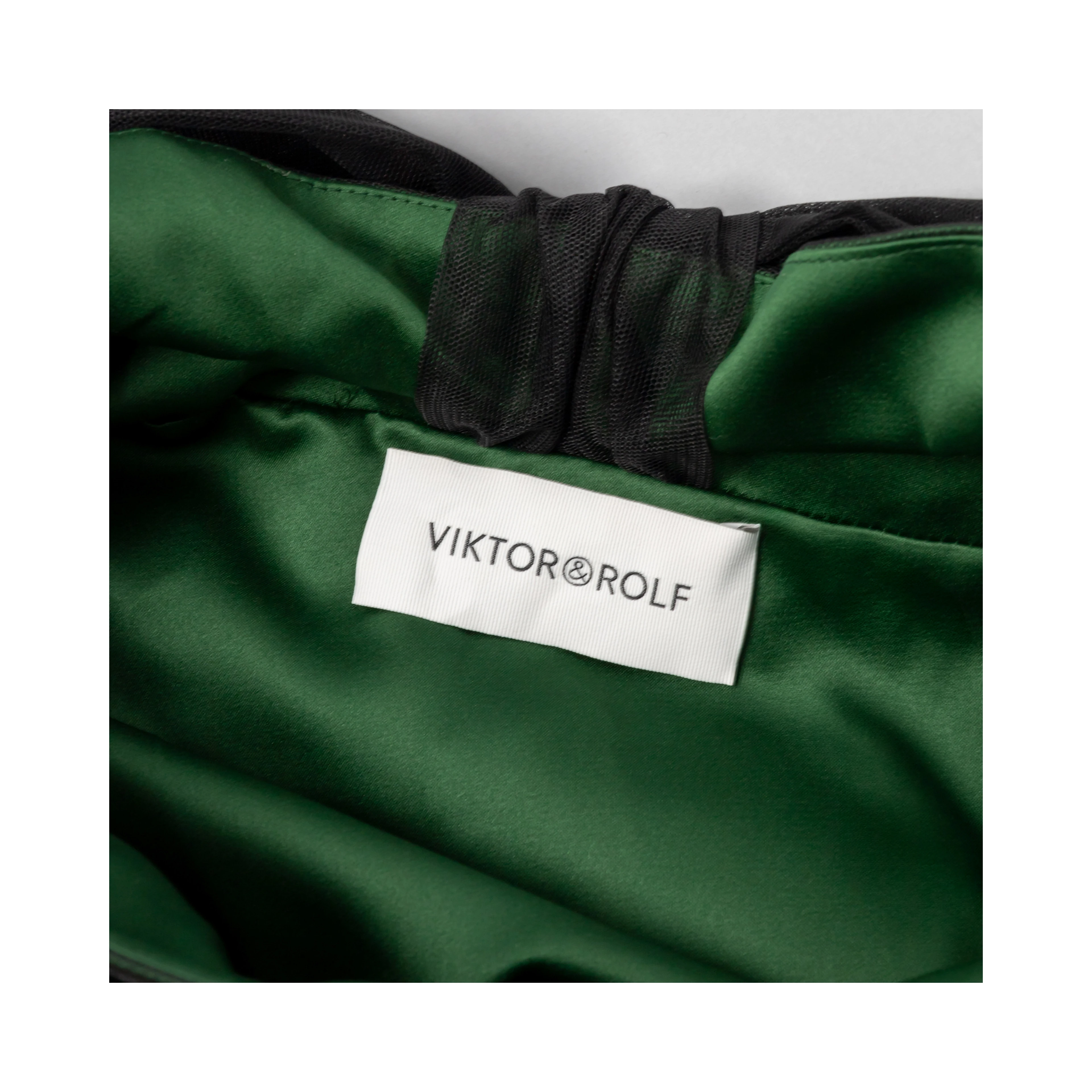 Viktor & Rolf Dresses Green
