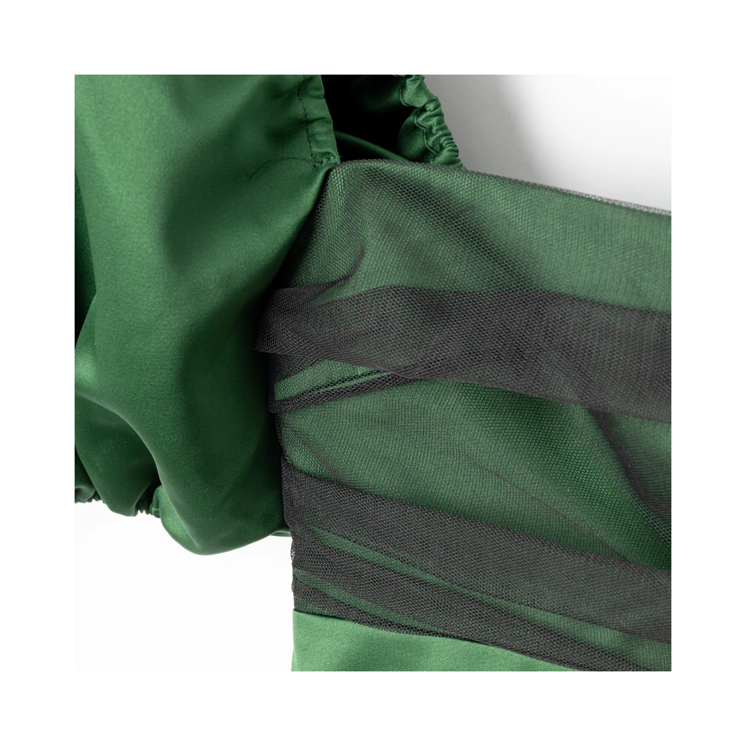 Viktor & Rolf Dresses Green
