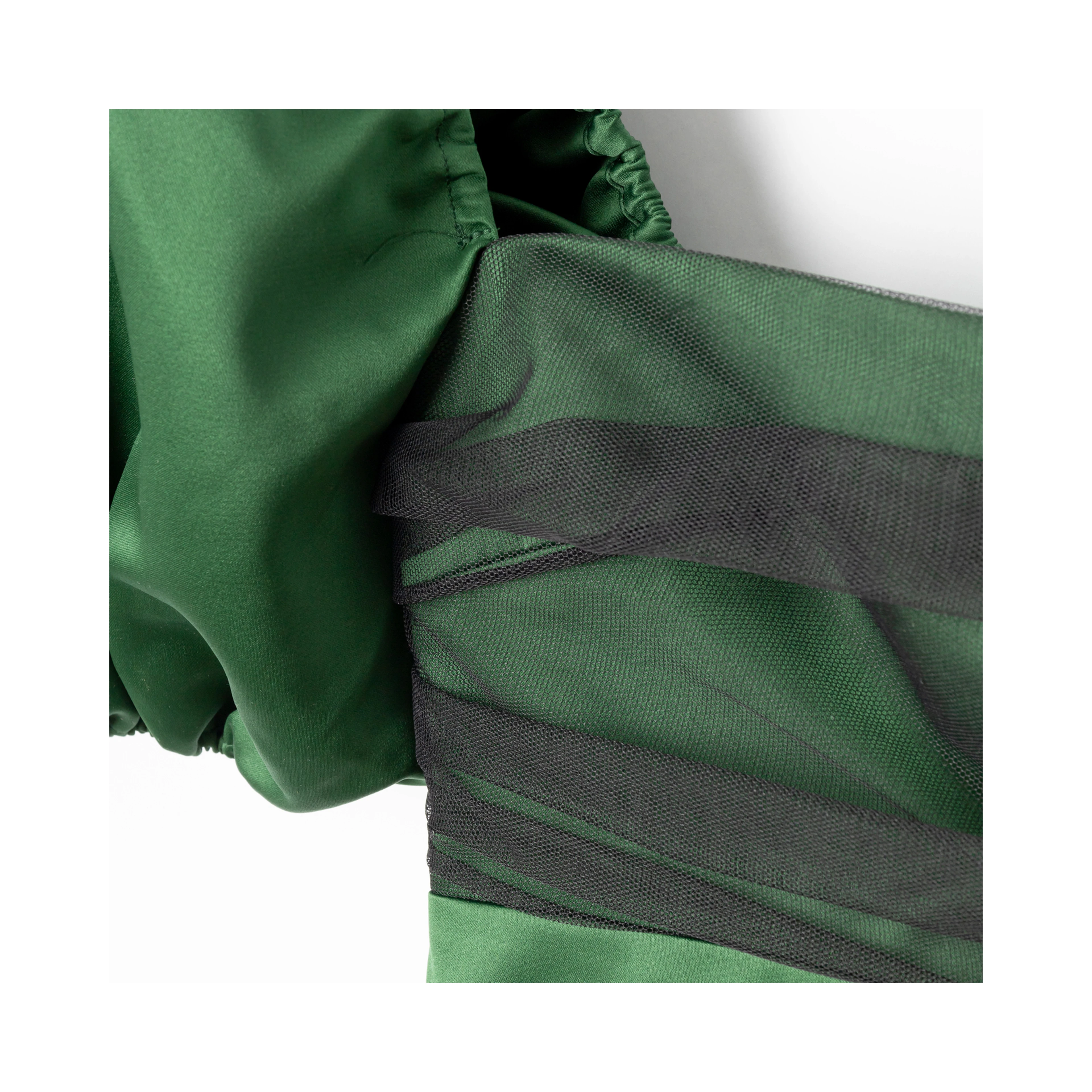 Viktor & Rolf Dresses Green