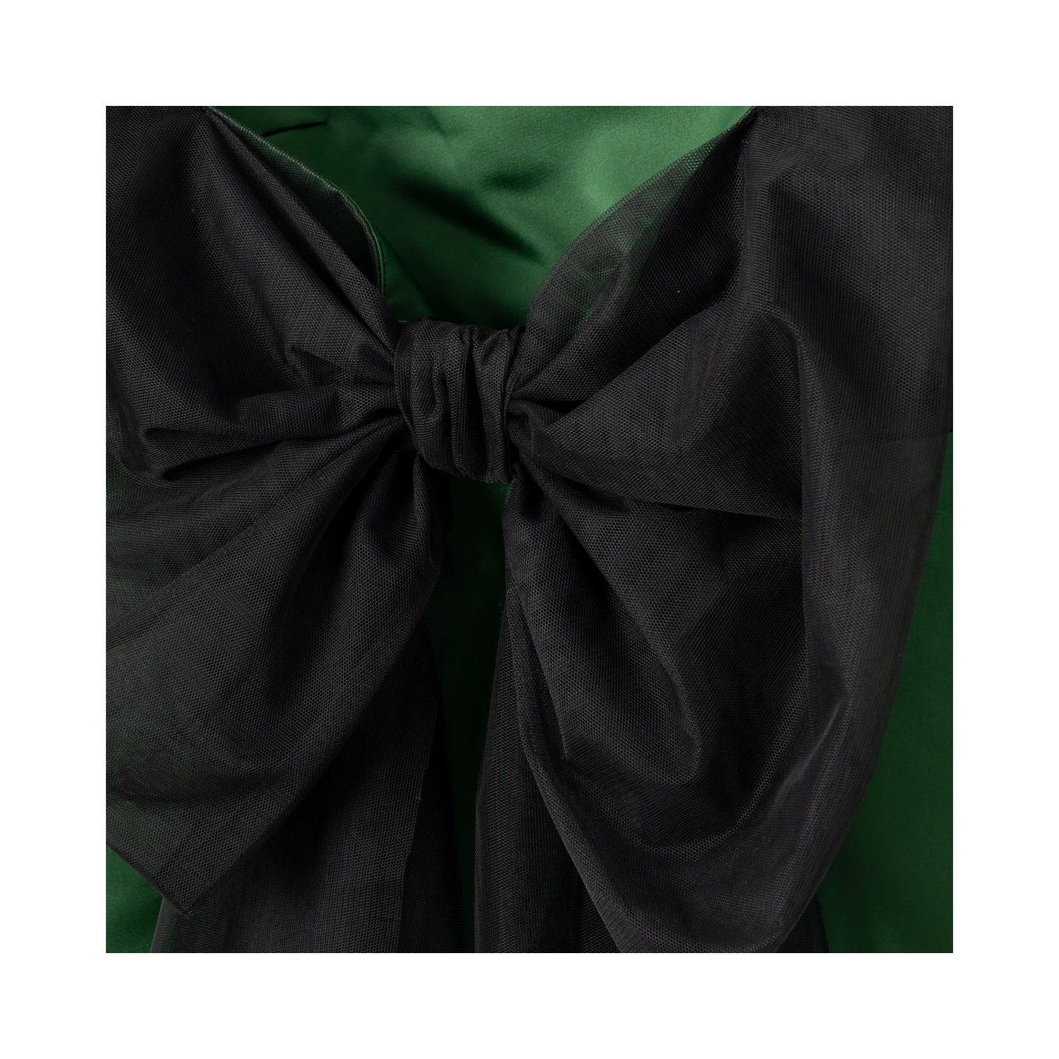 Viktor & Rolf Dresses Green