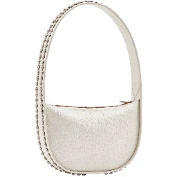 MARICI Bags.. White