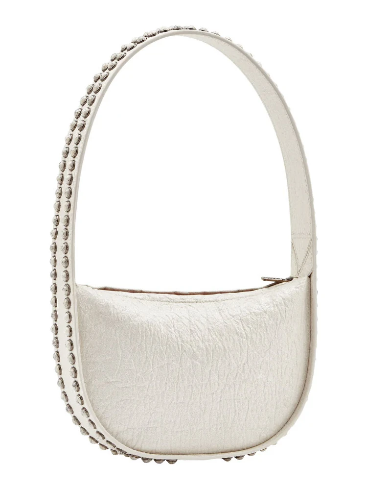 MARICI Bags.. White