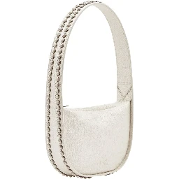 MARICI Bags.. White