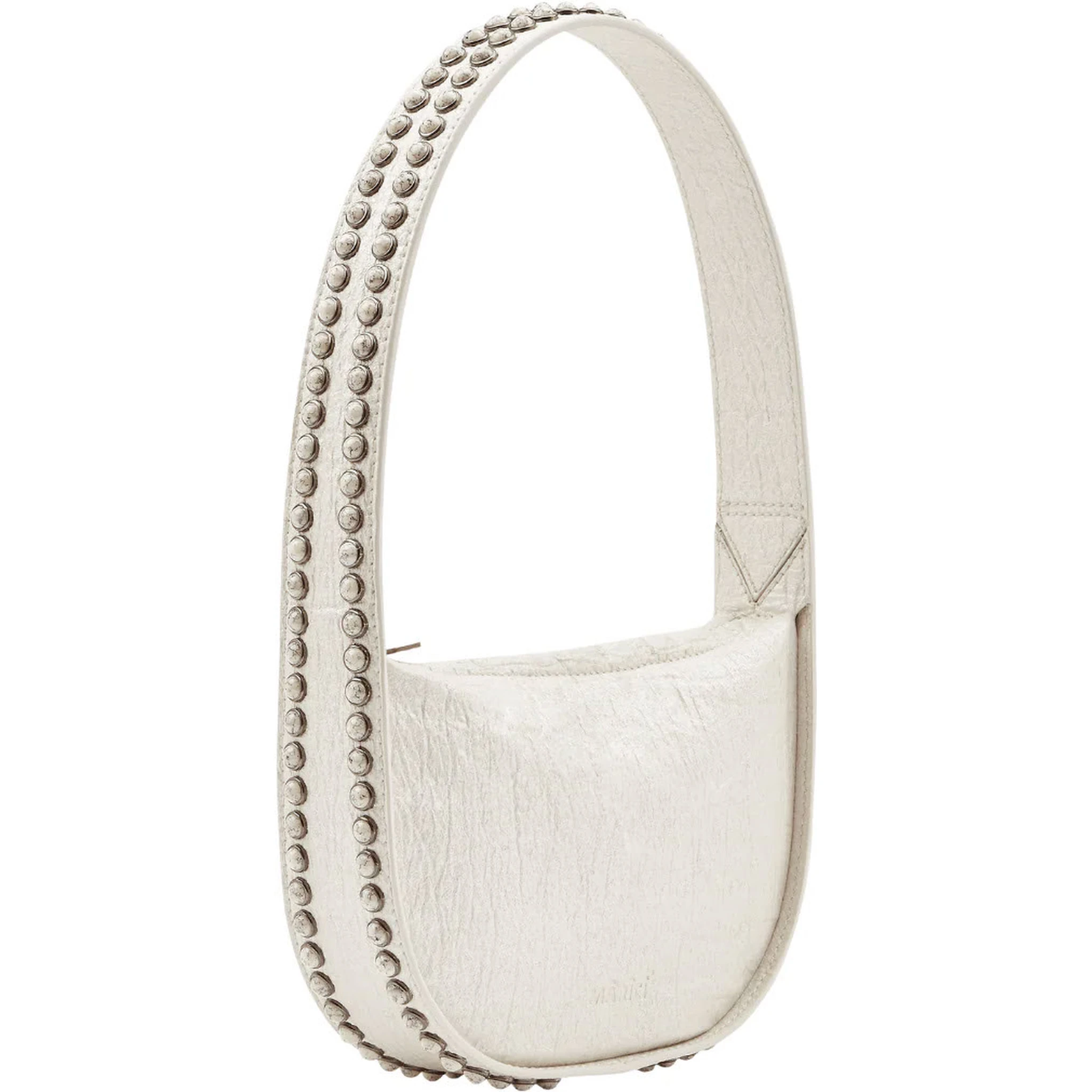 MARICI Bags.. White