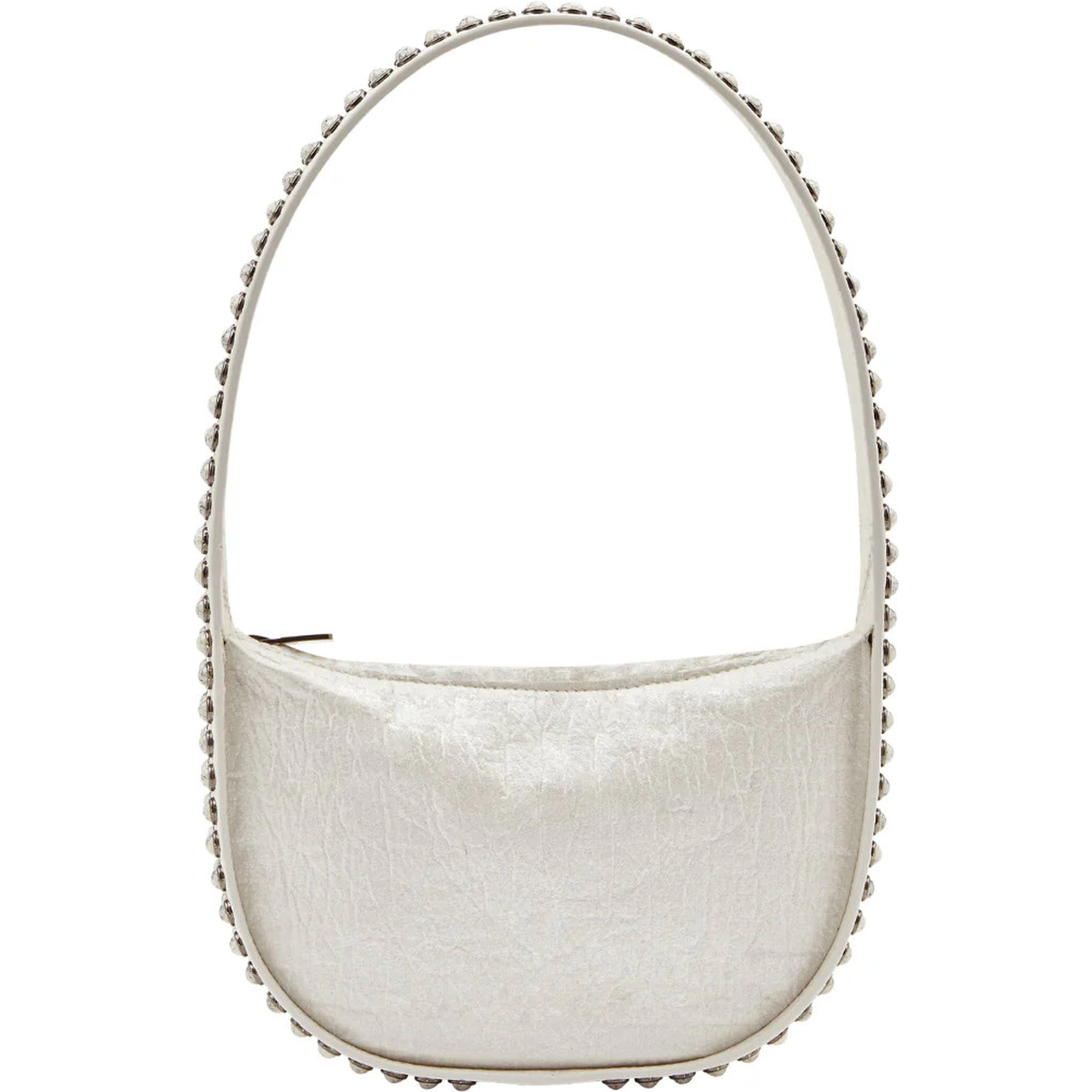 MARICI Bags.. White