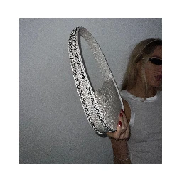 MARICI Bags.. White