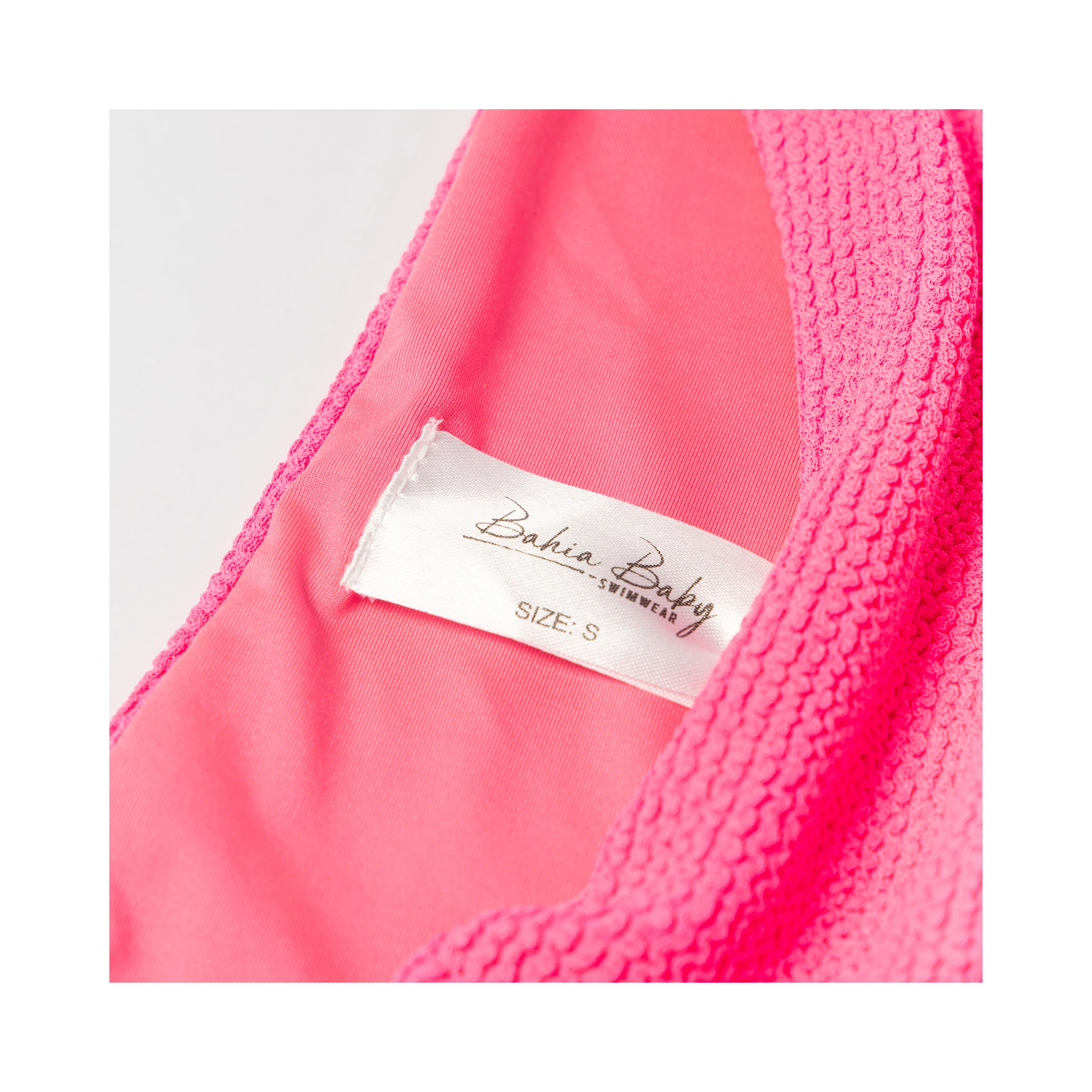 BAHIA BABY Sea clothing