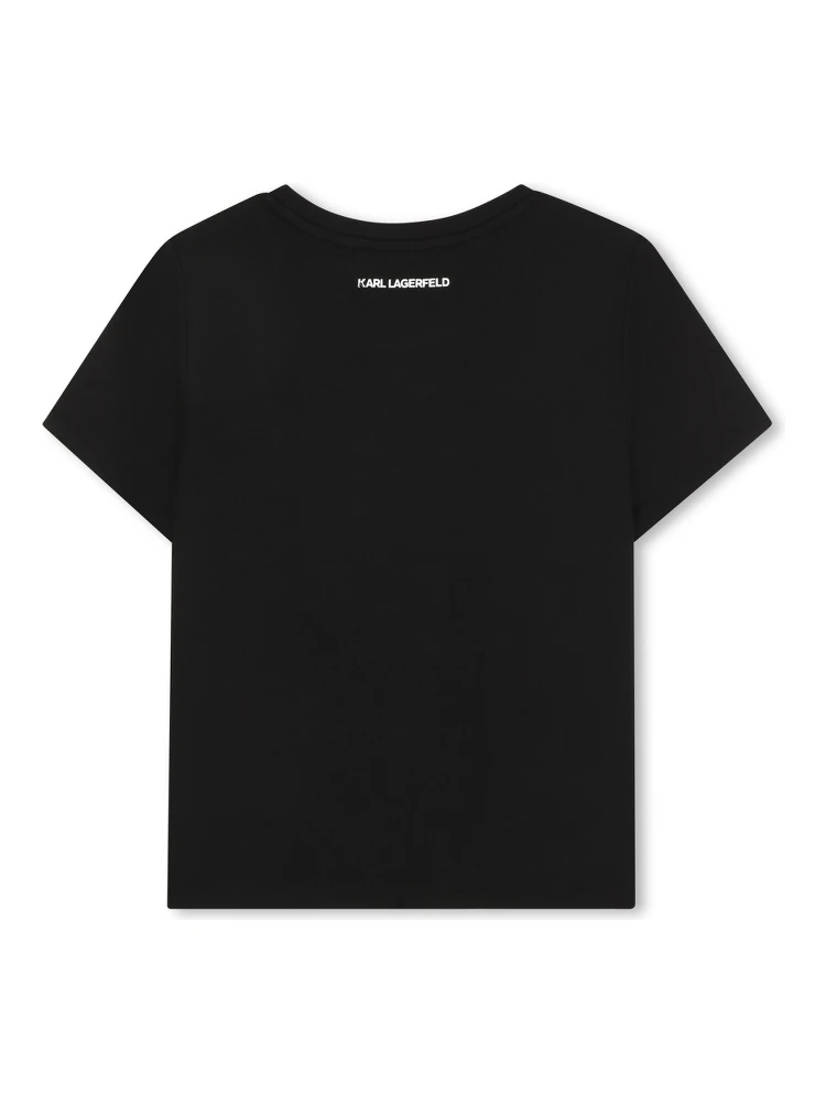 T-SHIRT WITH LOGO alternative