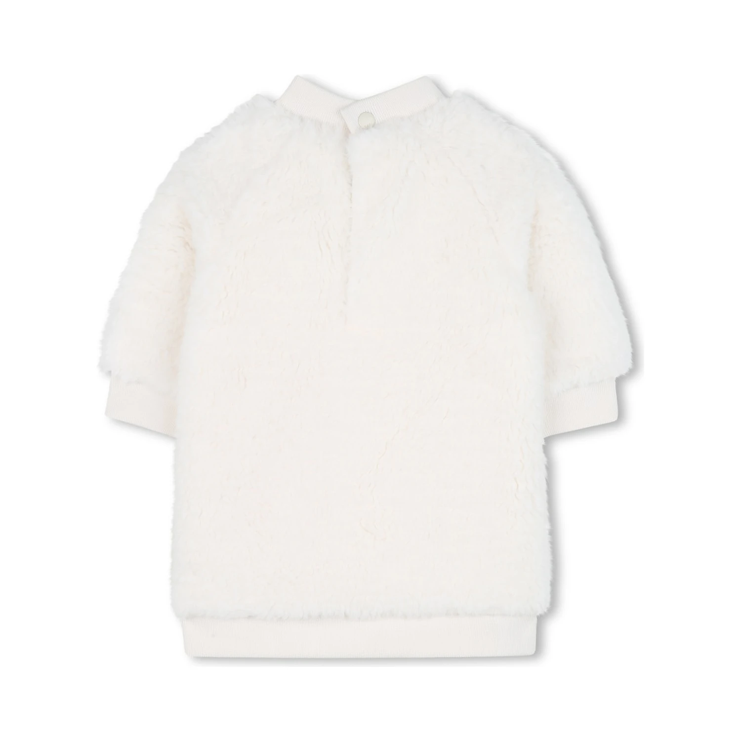SHIRT AND SKIRT SET