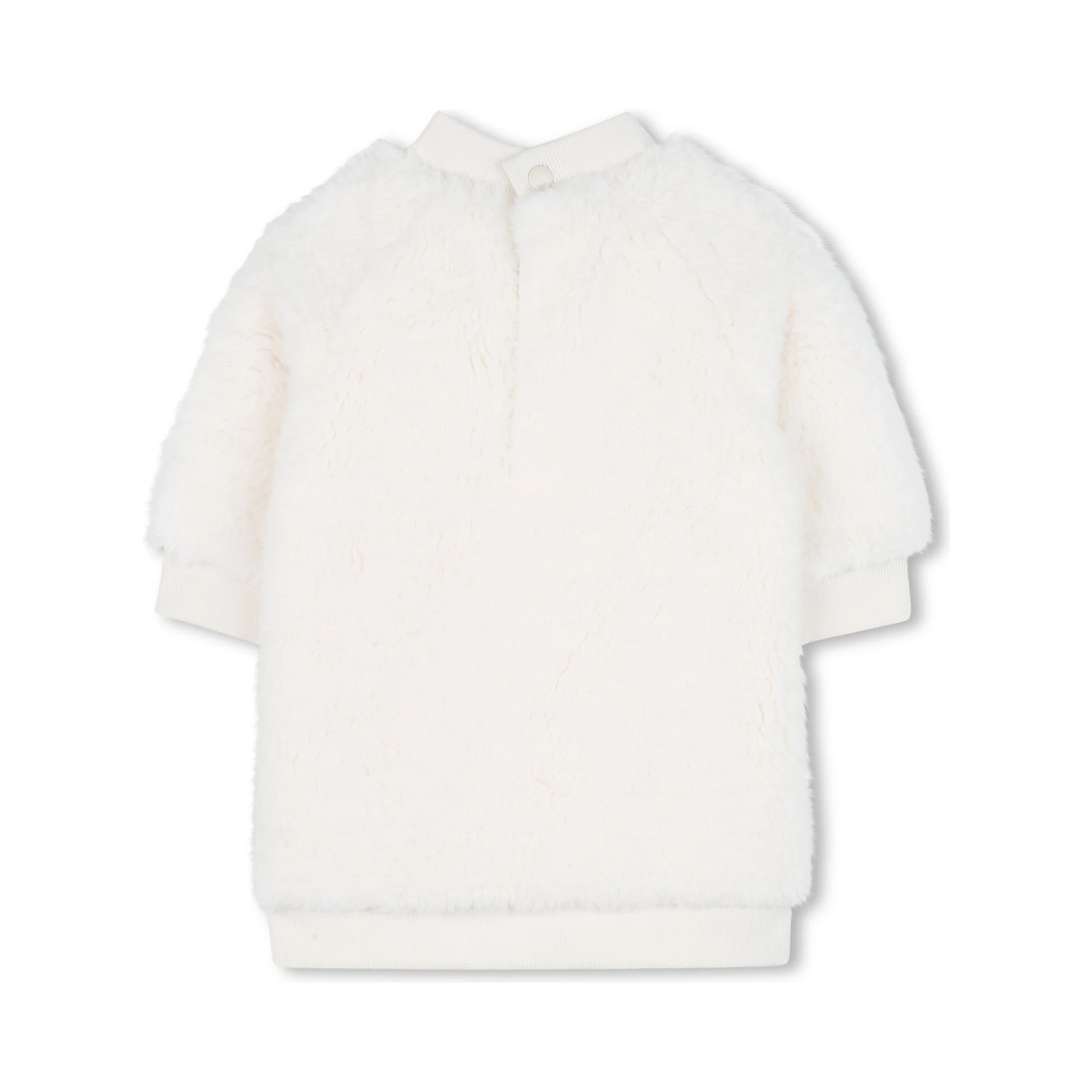 SHIRT AND SKIRT SET