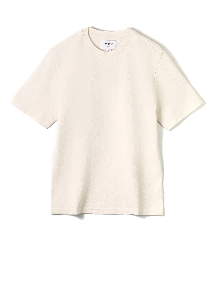WAX LONDON T-shirts and Polos Beige