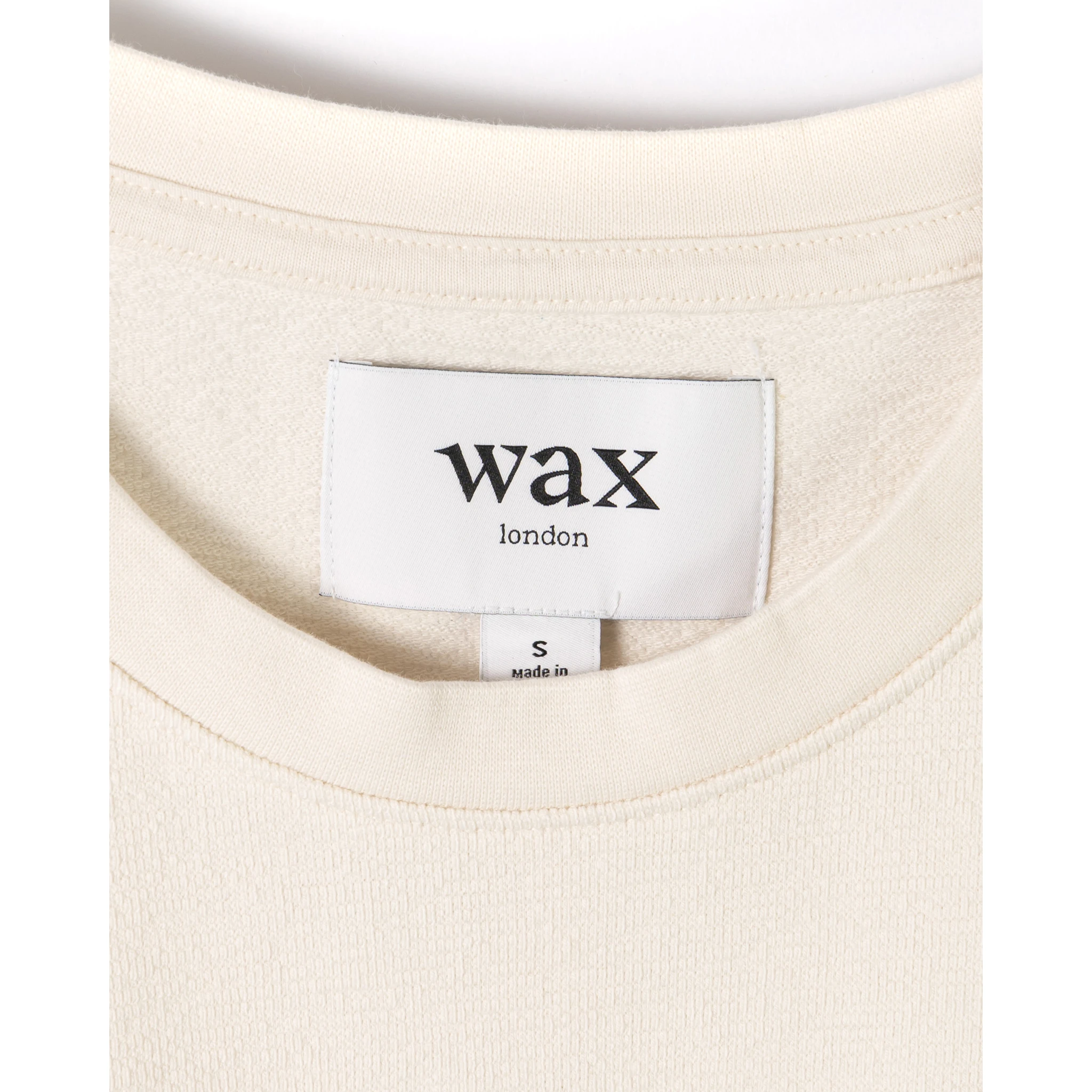 WAX LONDON T-shirts and Polos Beige