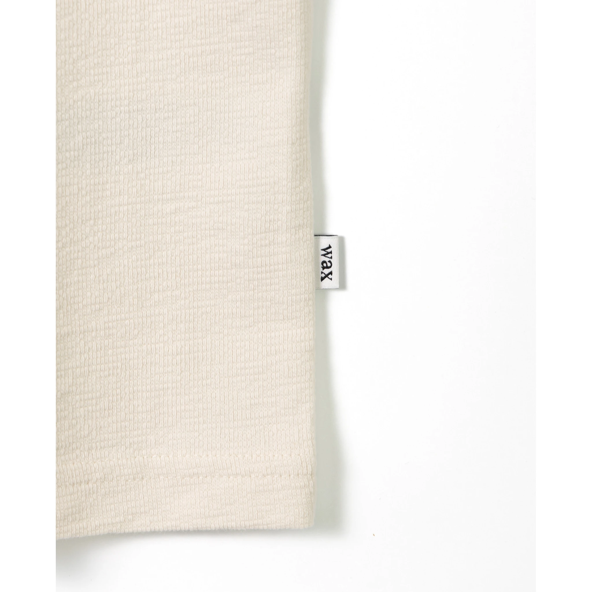 WAX LONDON T-shirts and Polos Beige