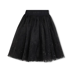 FORMAL SKIRT