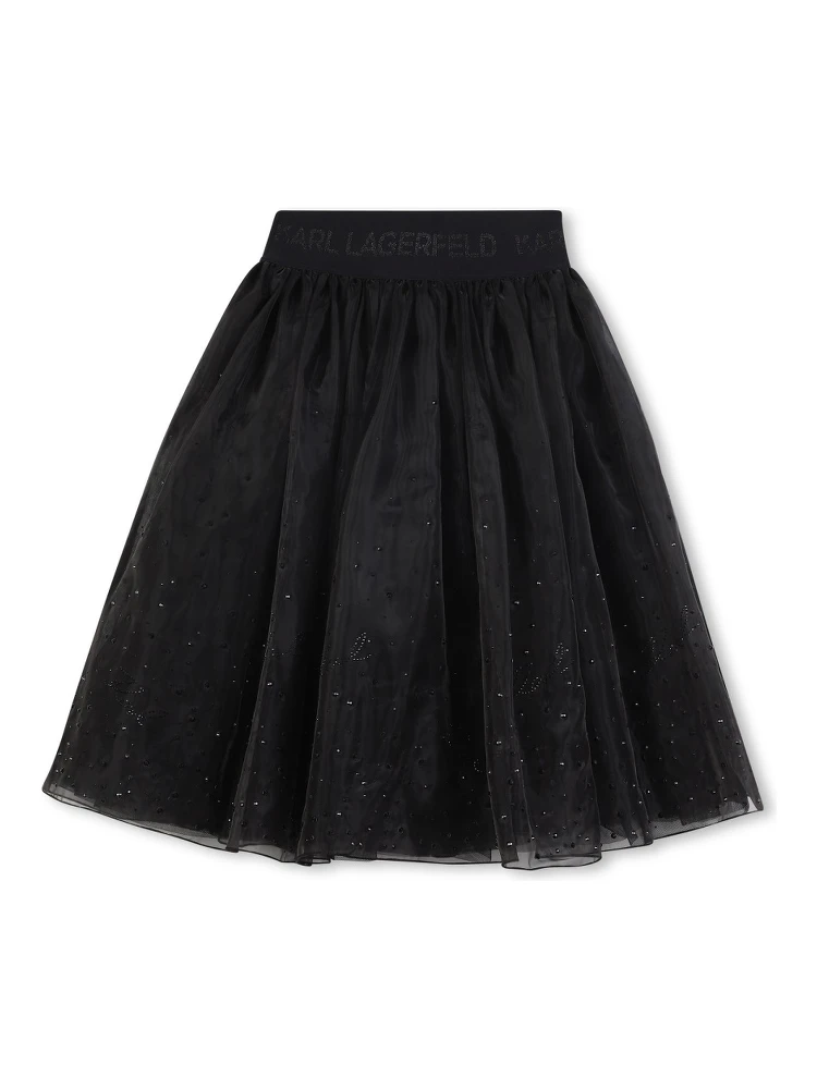 FORMAL SKIRT