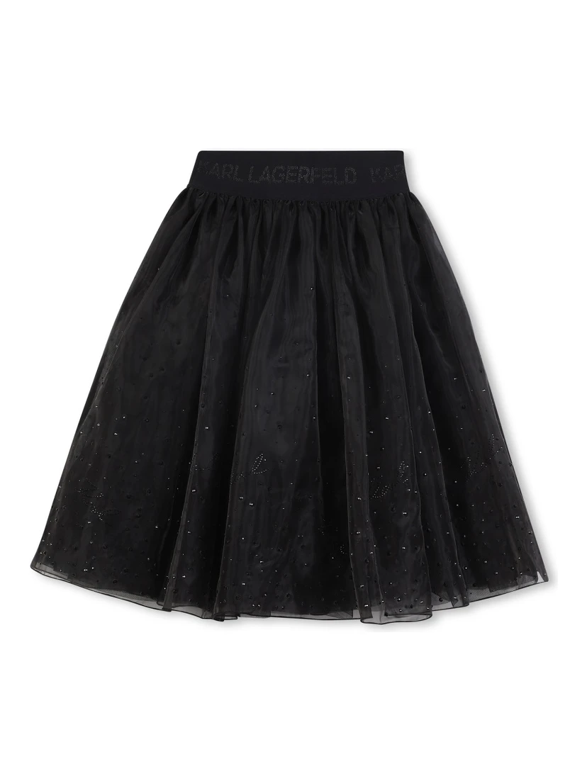 FORMAL SKIRT