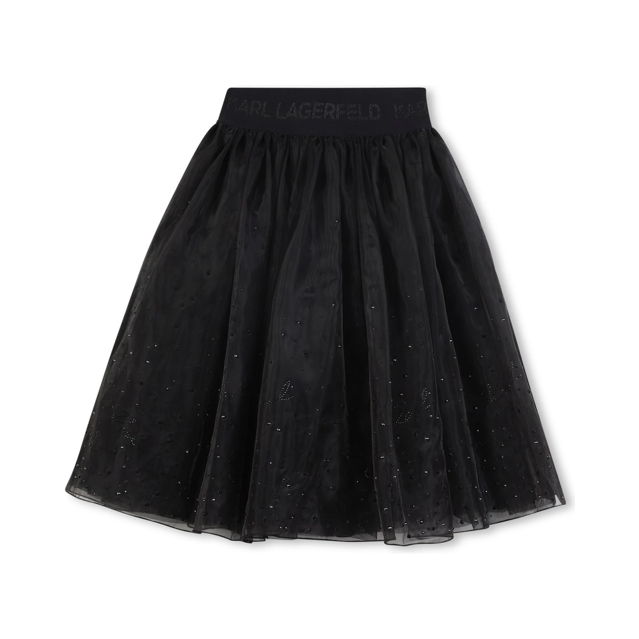 FORMAL SKIRT
