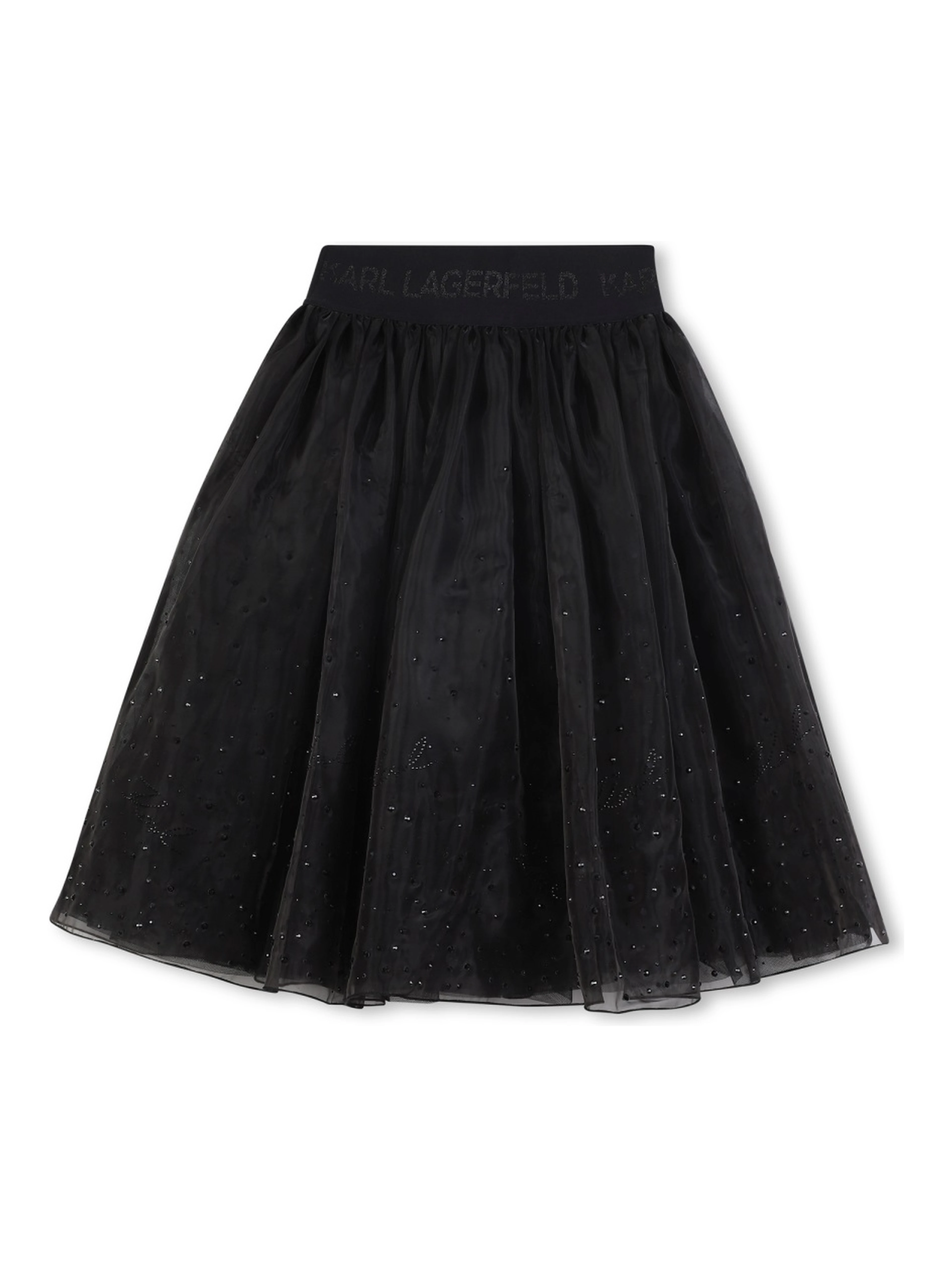 FORMAL SKIRT