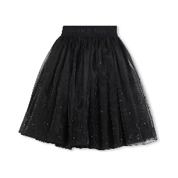 FORMAL SKIRT