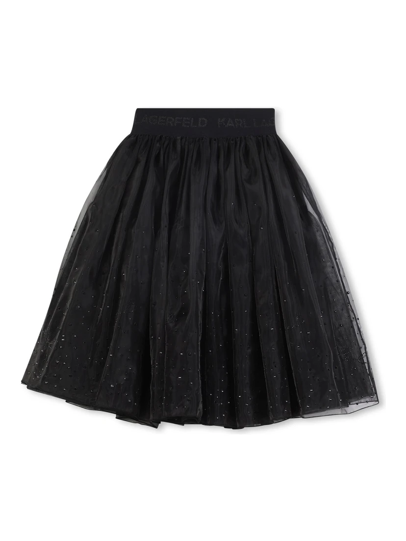 FORMAL SKIRT