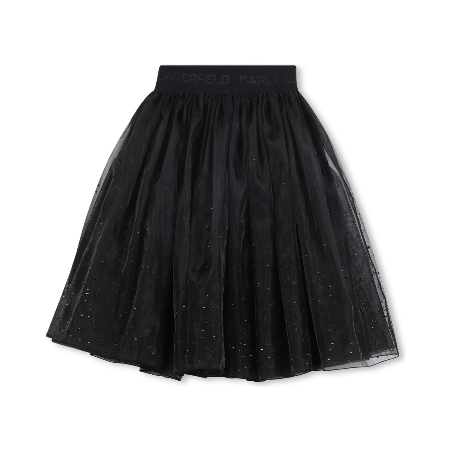 FORMAL SKIRT