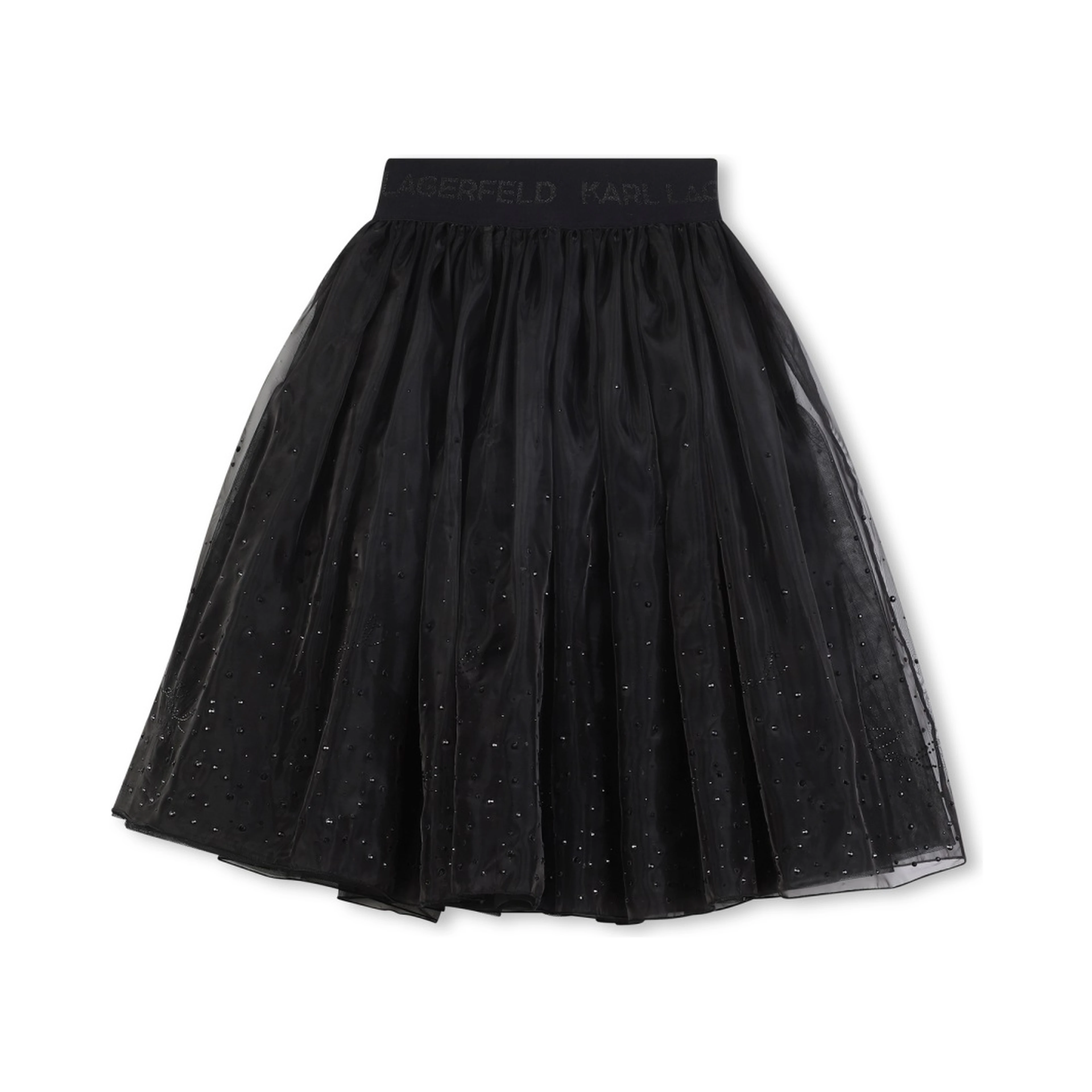FORMAL SKIRT