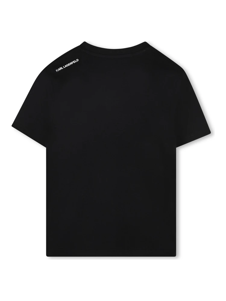 T-SHIRT WITH LOGO alternative