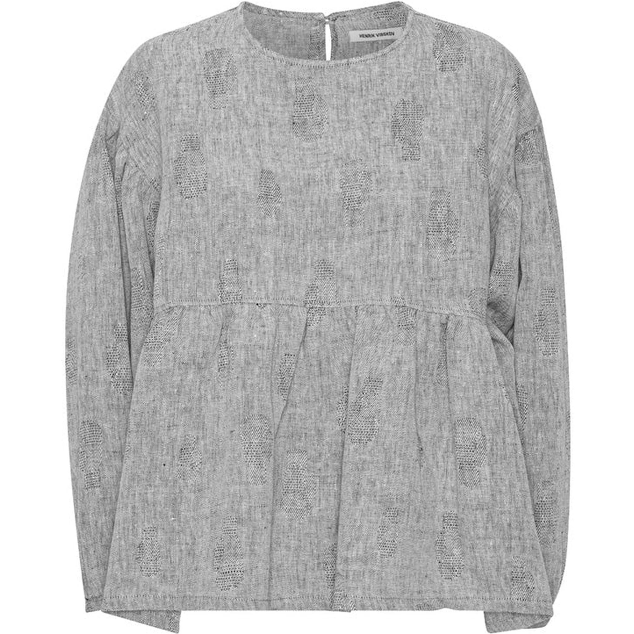 Henrik Vibskov Shirts