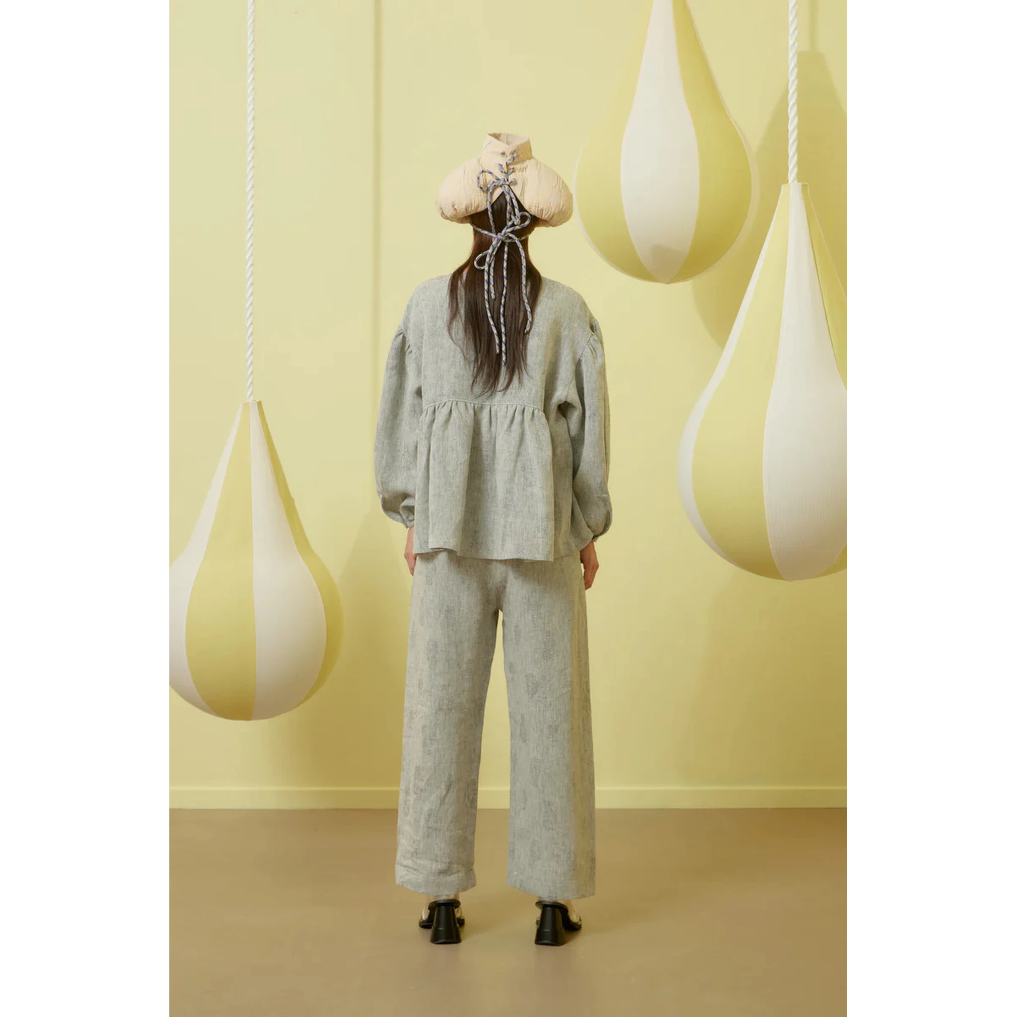 Henrik Vibskov Shirts