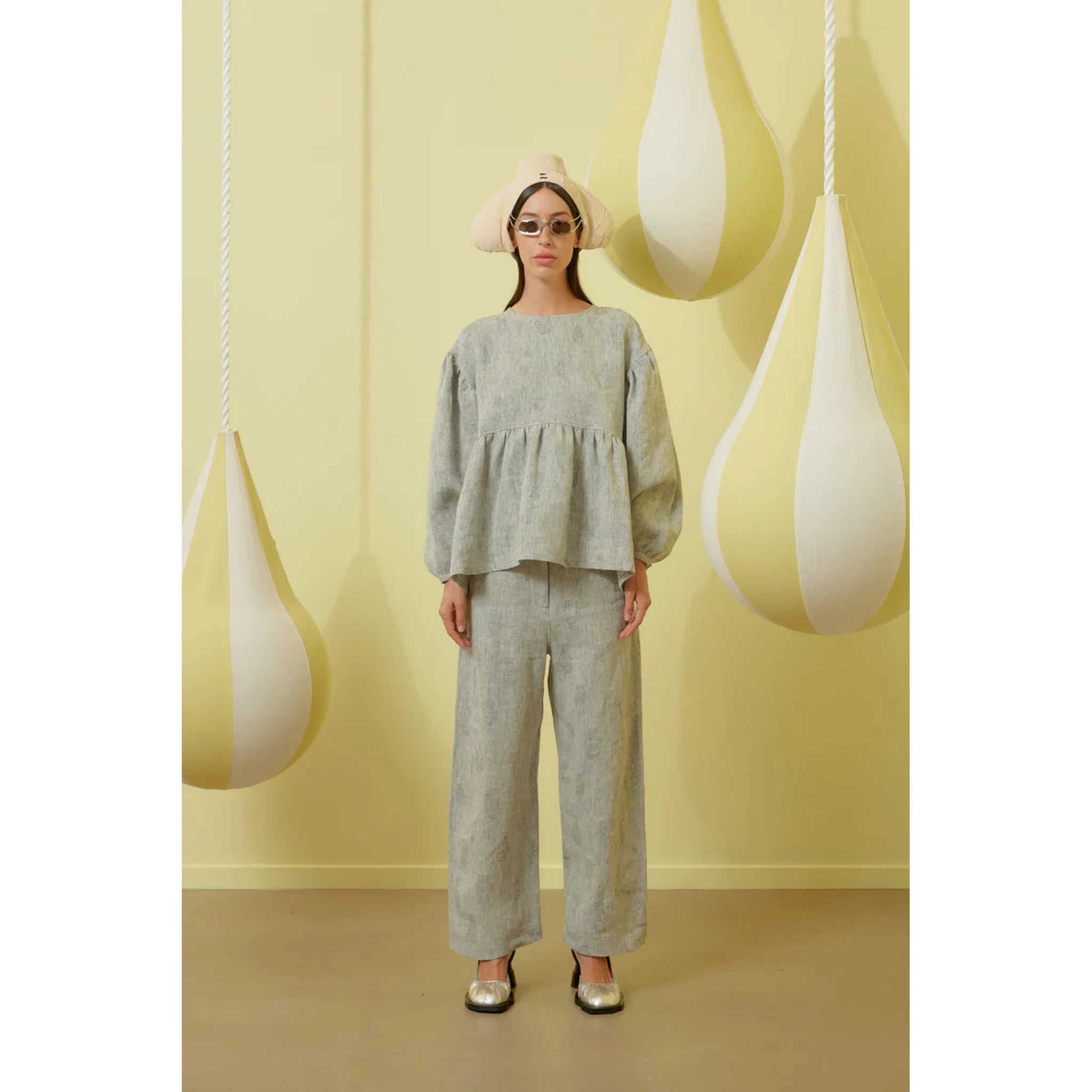 Henrik Vibskov Shirts