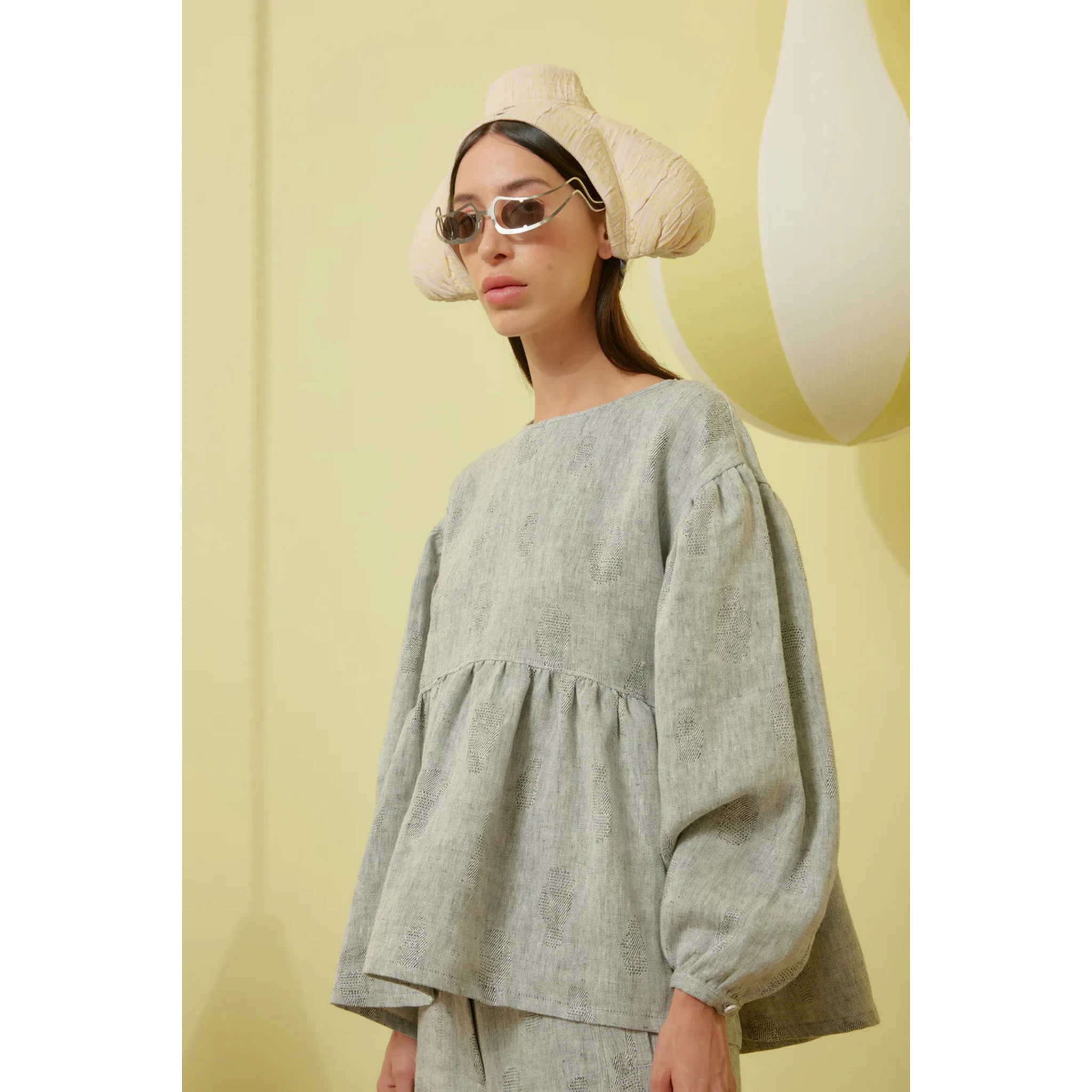 Henrik Vibskov Shirts