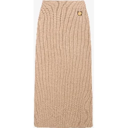 MAISON KITSUNE' Skirts