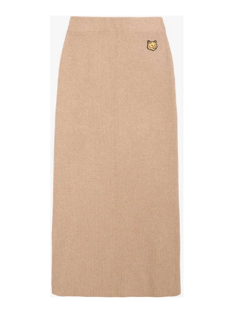 MAISON KITSUNE' Skirts